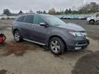2010 Acura Mdx Technology