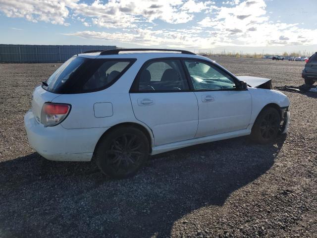 2006 Subaru Impreza 2.5i Sports Wagon