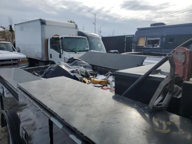 2023 Dodge Ram 5500 Utility / Service Truck