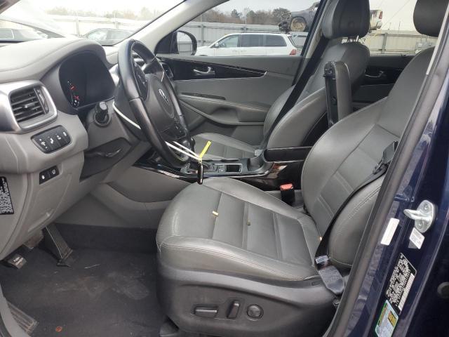 2016 KIA Sorento ex