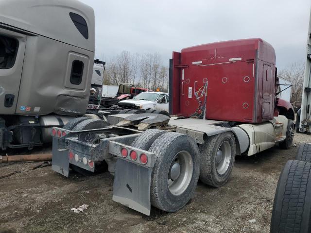2013 Kenworth T660 Semi Truck