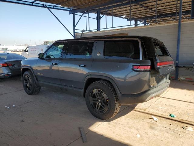 2023 Rivian R1S Adventure