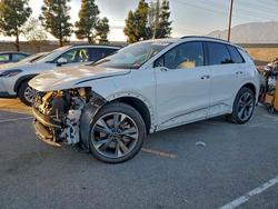 Audi Vehiculos salvage en venta: 2023 Audi Q4 E-tron Prestige