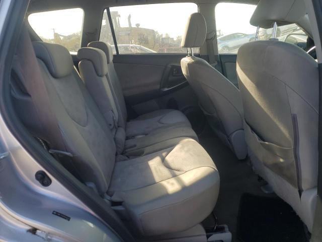 2009 Toyota Rav4