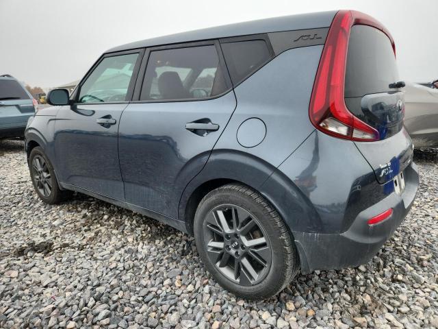 2020 KIA Soul ex
