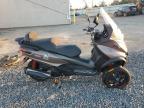 2021 Piaggio MP3 500