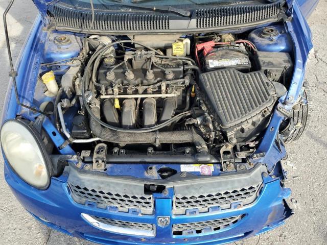 2005 Dodge Neon sxt