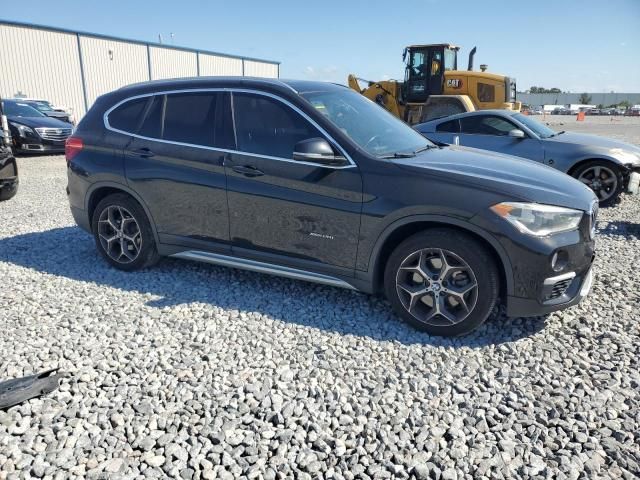 2016 BMW X1 Xdrive28i