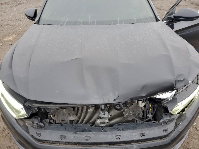 2020 Volkswagen Jetta sel