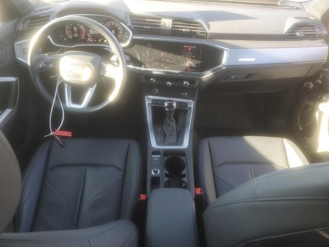 2022 Audi Q3 Premium Plus s Line 45