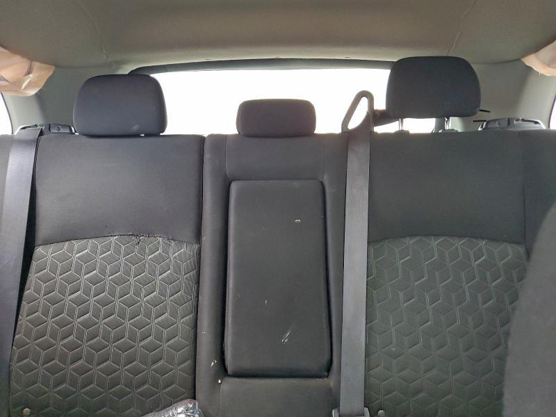 2020 Mitsubishi Outlander Sport es