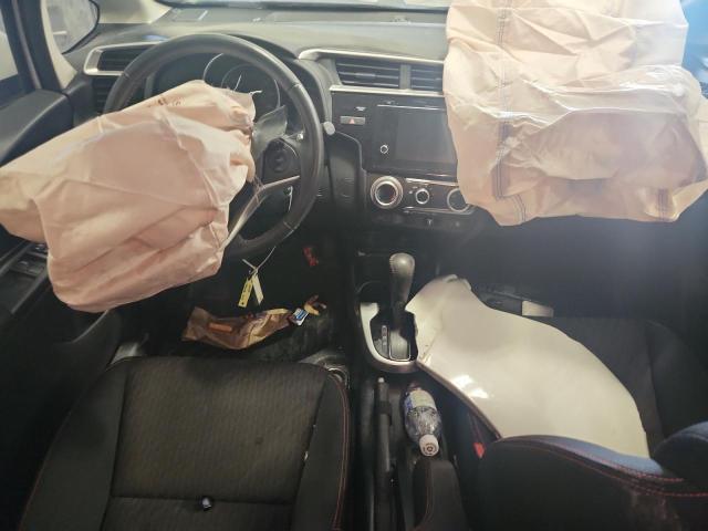 2019 Honda Fit Sport