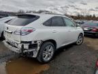 2011 Lexus Rx 450h Base