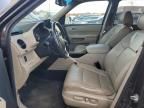 2012 Honda Pilot exl