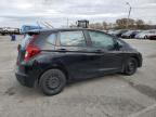 2020 Honda Fit lx