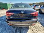 2017 Volkswagen Passat s