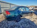 2001 Honda Civic lx