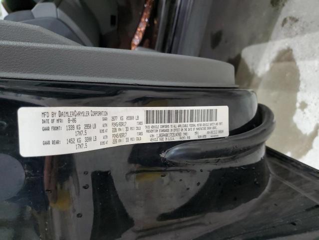 2007 Jeep Grand Cherokee Laredo