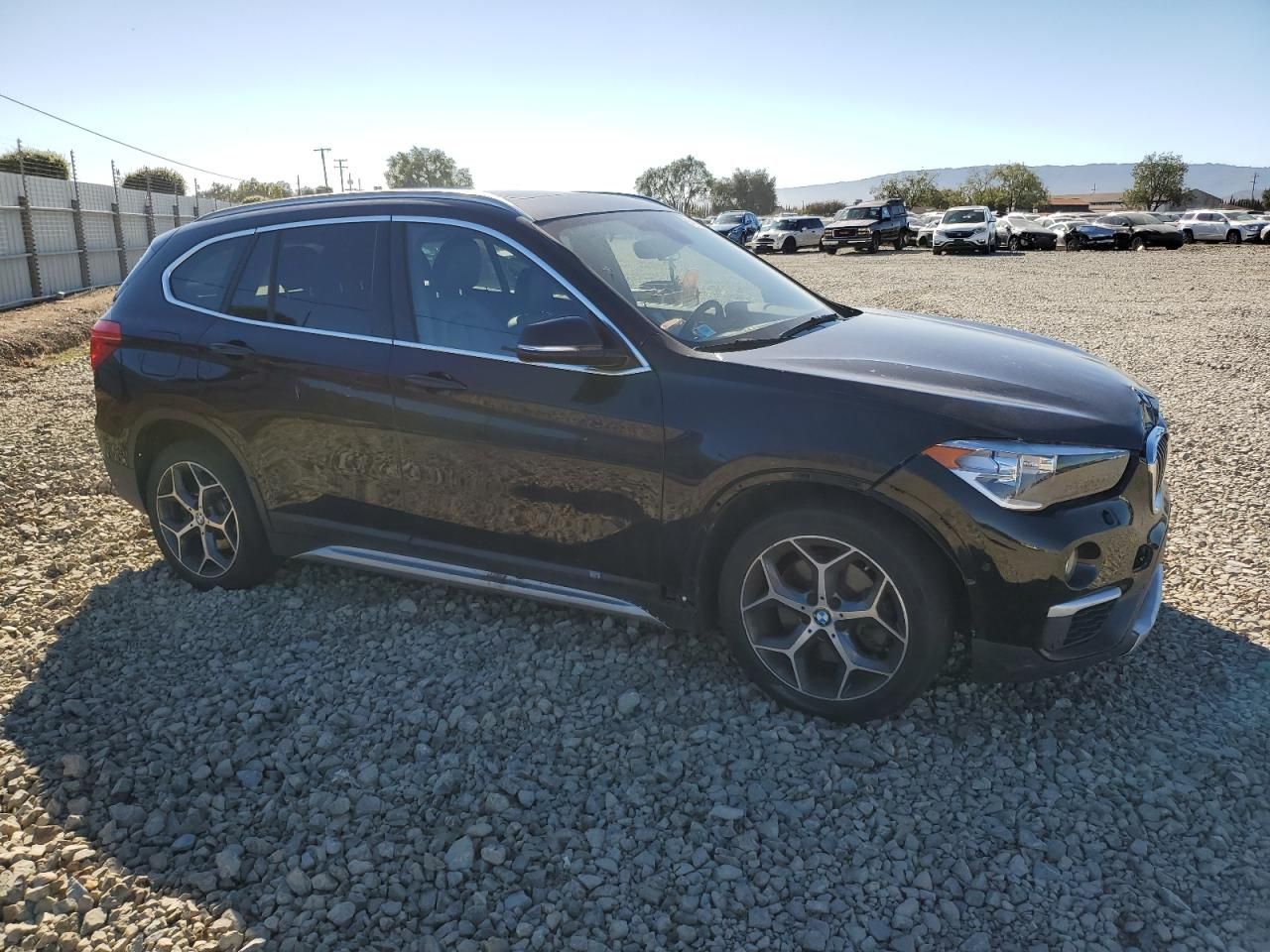 2018 BMW X1 Xdrive28i