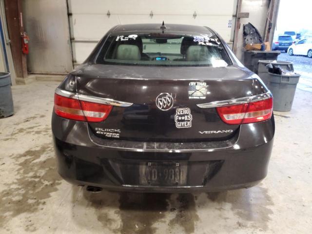 2013 Buick Verano