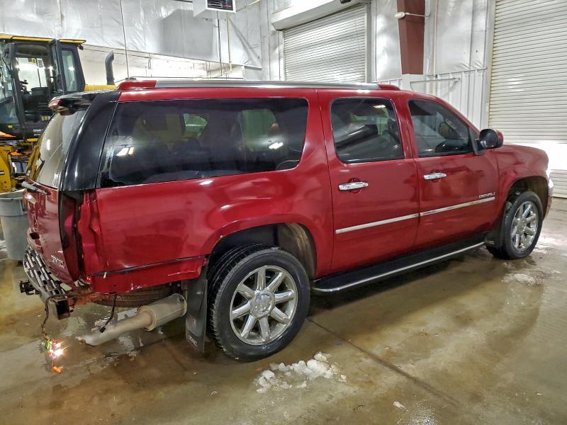 2011 GMC Yukon xl Denali