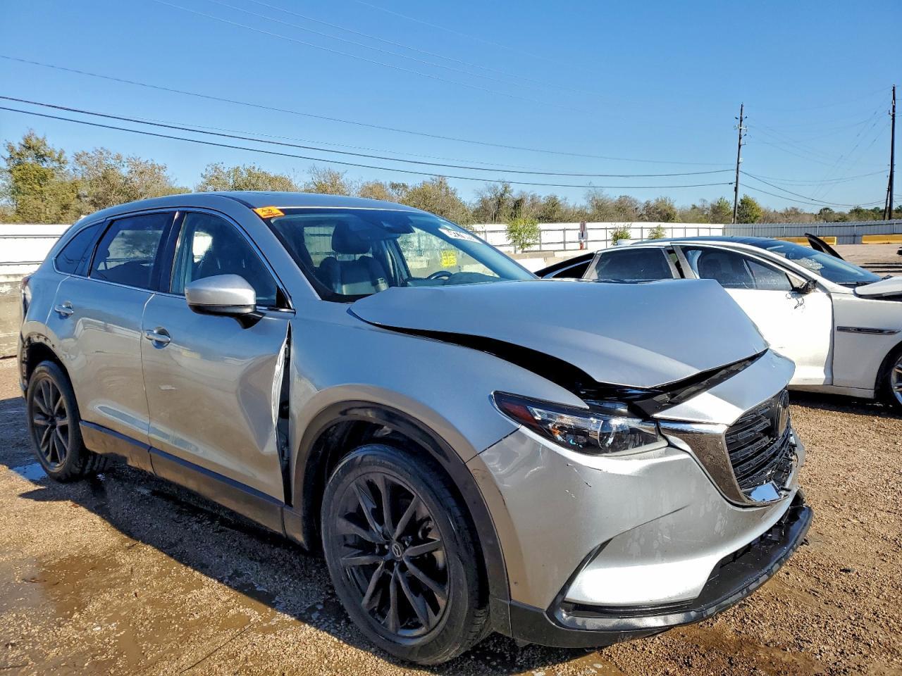 2023 Mazda Cx-9 Touring Plus