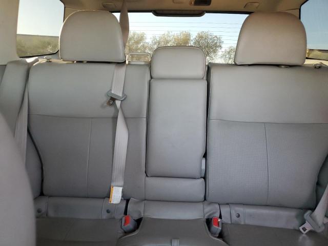 2012 Subaru Forester Touring