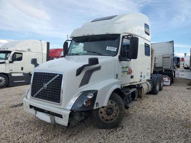 2017 Volvo VNL Semi Truck