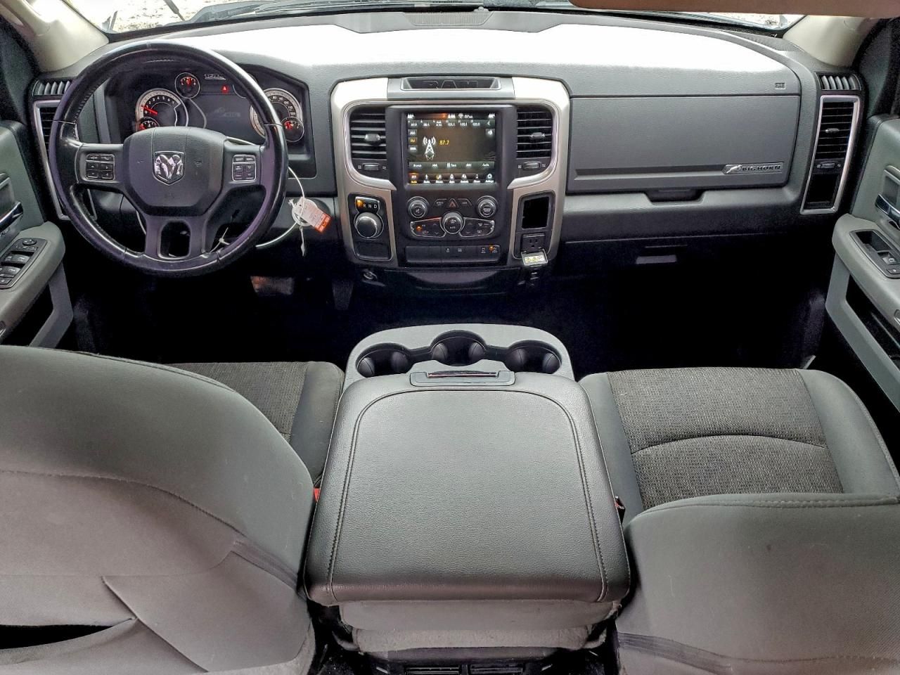 2019 Dodge Ram 1500 Classic slt