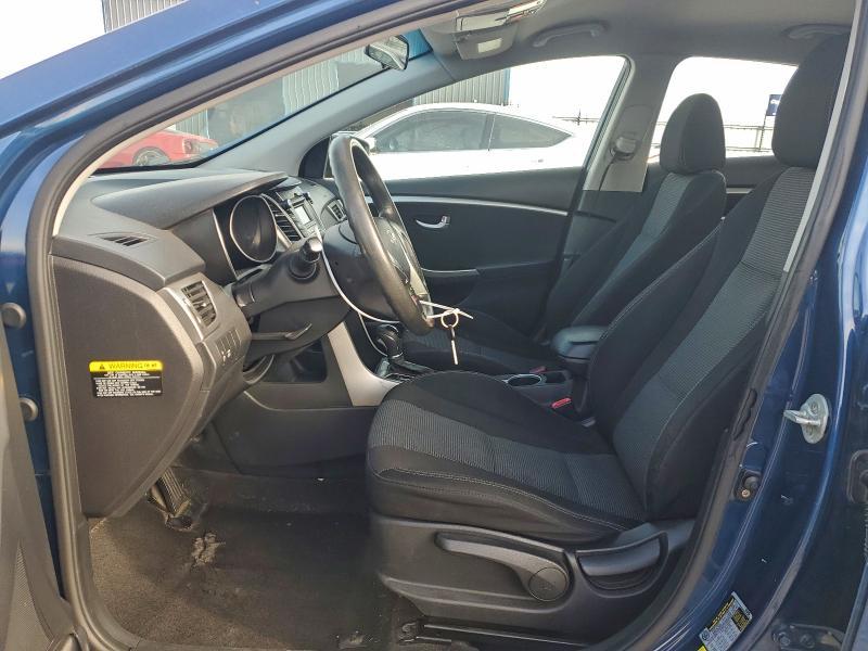 2014 Hyundai Elantra gt Base