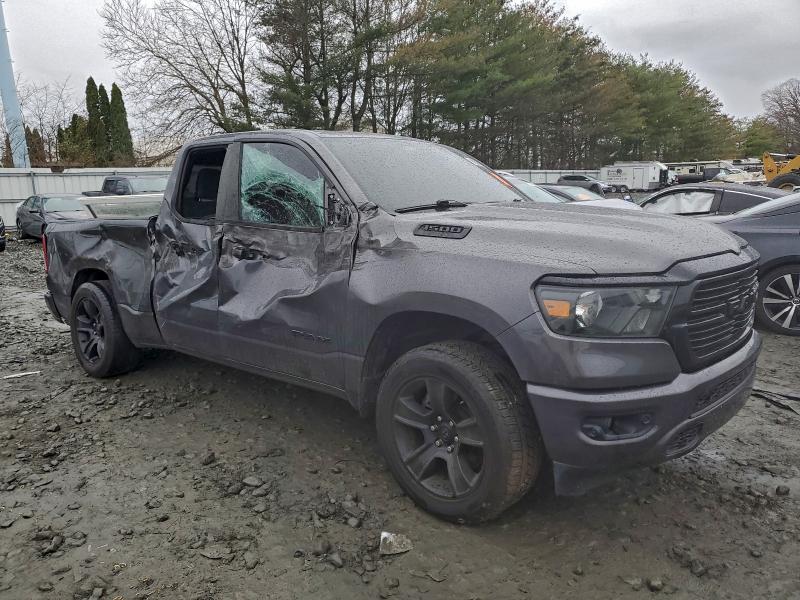 2021 Dodge Ram 1500 big Horn/lone Star