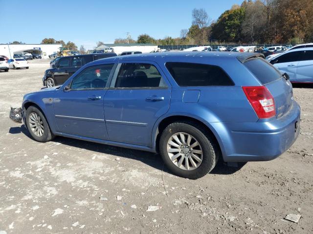 2007 Dodge Magnum sxt