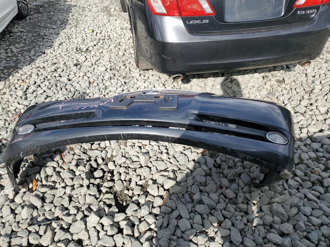 2008 Lexus Es 350 Base