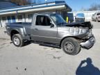 2004 Ford Ranger