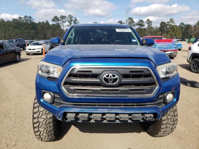 2016 Toyota Tacoma SR5 V6