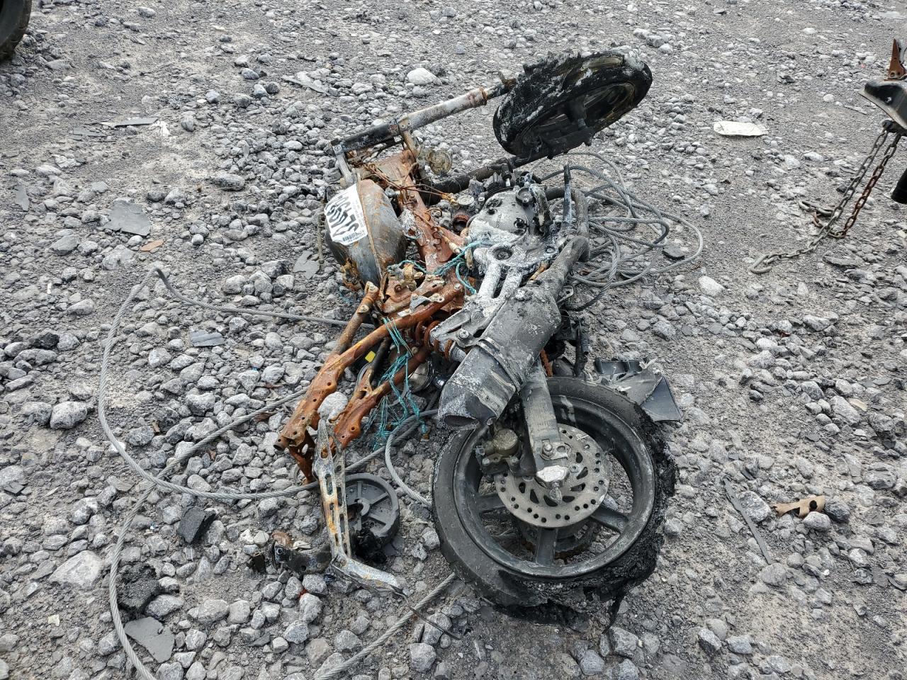 2025 Honda Grom 125