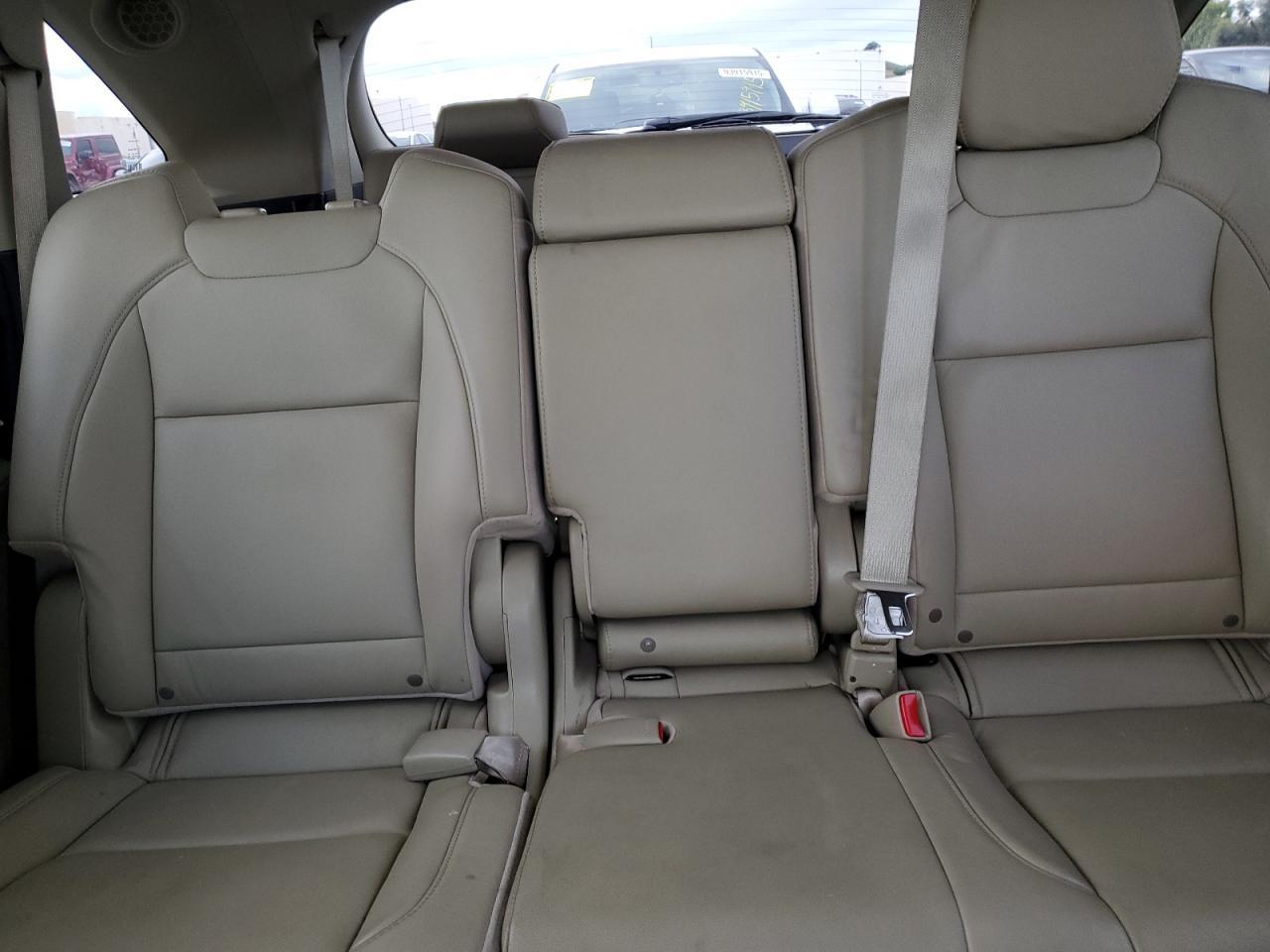 2018 Acura Mdx Technology