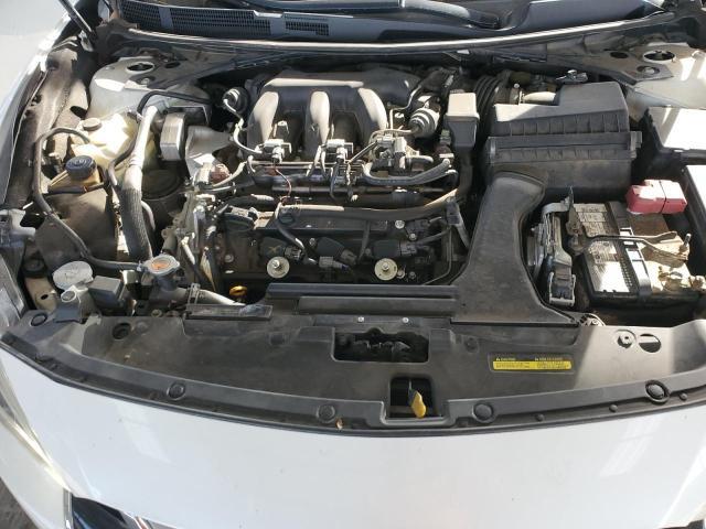 2017 Nissan Maxima 3.5s