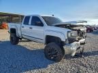 2016 GMC Sierra K1500 slt