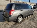 2004 Nissan Quest s