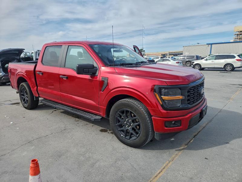 2024 Ford F150 stx