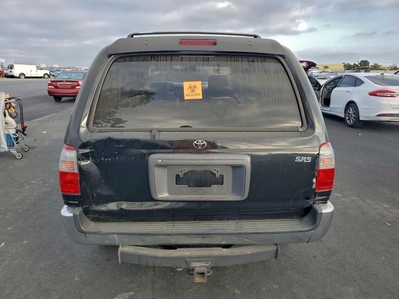 1999 Toyota 4runner