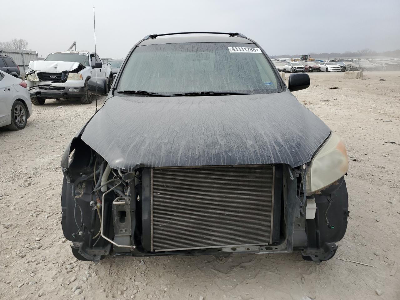 2007 Toyota Rav4 Limited