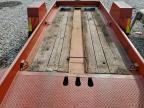 2016 Fell ING FT-6-T-1 Equipment Trailer