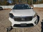 2016 KIA Sorento sx