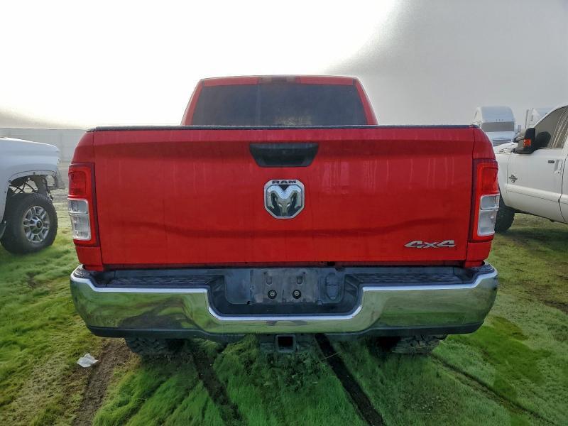 2020 Dodge 2020 ram 3500 Tradesman