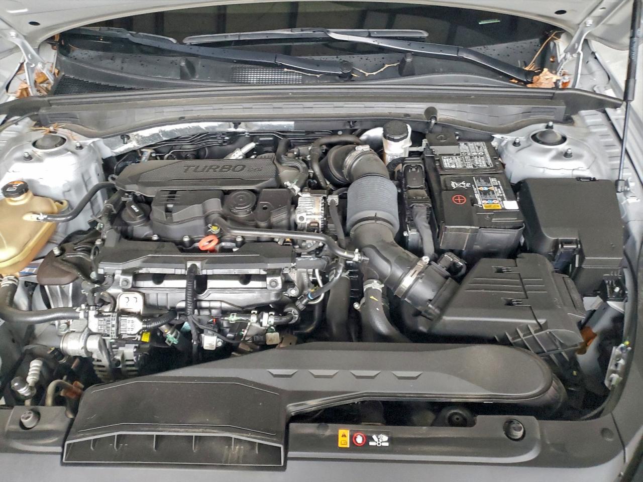 2023 KIA K5 gt Line