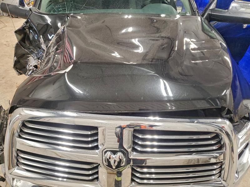 2018 Dodge Ram 2500 slt