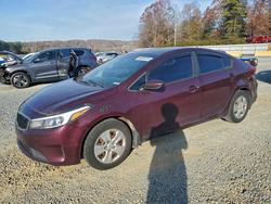 2018 KIA Forte lx for sale in Concord, NC