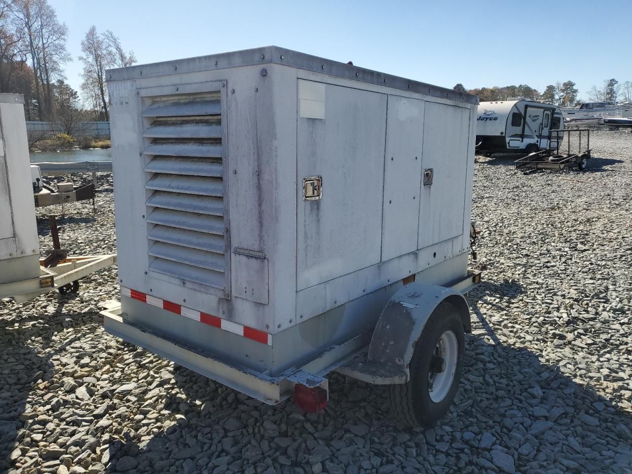 1980 Urwi 1980 Generation